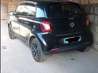 Usata Smart ForFour 61 CV (44 kW) 2019 Utilitaria