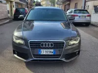 Usata Audi A4 Advanced 143 CV (105 kW) 2010 Station wagon
