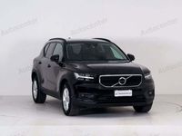 usata Volvo XC40 D3 Geartronic Business