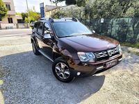 Usata Dacia Duster Lauréate 115 CV (84 kW) 2017 Bordeaux SUV