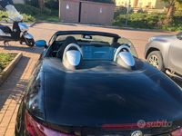 usata Alfa Romeo Spider 2.0i cat