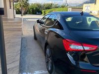 Usata Maserati Ghibli 2019 Nero Berlina