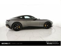 Usata Ferrari Roma 620 CV (456 kW) 2023 Grigio Coupé
