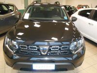 usata Dacia Duster Duster1.6 sce Comfort Gpl 4x2 s