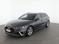 Usata Audi A4 S-Line 204 CV (150 kW) 2021 Grigio