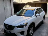 Usata Mazda CX-5 Evolve 150 CV (110 kW) 2016 SUV