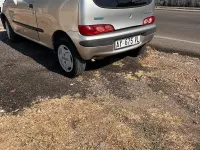 Usata Fiat 600 39 CV (28 kW) 1998 Utilitaria