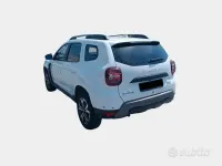 Usata Dacia Duster Journey 101 CV (74 kW) 2024 Bianco SUV