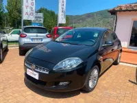 Usata Fiat Bravo Dynamic 90 CV (66 kW) 2010 Nero Utilitaria