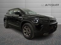 Usata Jeep Avenger Longitude 101 CV (74 kW) 2026 Nero / pastello SUV
