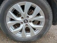 Usata Kia Stonic Style 120 CV (88 kW) 2018 Bianco SUV