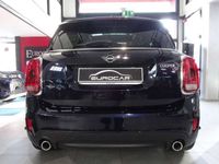 usata Mini Cooper SD Countryman 2.0 Hype all4 auto my18