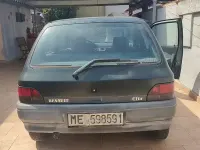 Usata Renault Clio 58 CV (42 kW) 1992 Utilitaria