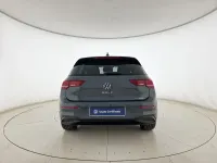 Nuova VW Golf VIII Edition 204 CV (150 kW) 2026 Dolphin grey metallizzato Berlina