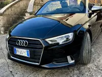 Usata Audi A3 Cabriolet Business 150 CV (110 kW) 2018 Cabrio