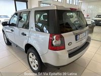 usata Land Rover Freelander Freelander2.2 TD4 S.W. SE AUTO