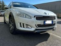 usata Peugeot 508 RXH 2.0 diesel