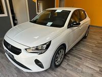 Usata Opel Blitz Edition 100 CV (73 kW) 2022 Berlina