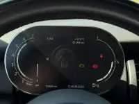 Usata Mini ONE 75 CV (55 kW) 2020 Grigio Utilitaria