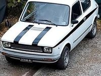 Usata Fiat 127 1970