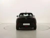 Usata Opel Mokka Edition 56 kW (77 CV) 2021 Nero SUV