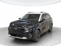 Usata Citroën C3 PureTech 101 CV (74 kW) 2025 Nero SUV
