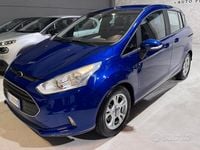 Usata Ford B-MAX 90 CV (66 kW) 2017 Other Monovolume