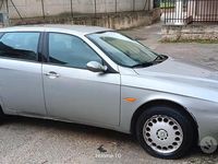 Usata Alfa Romeo 1900 140 CV (102 kW) 2003 Station wagon