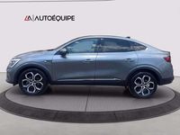 Usata Renault Arkana Intens 145 CV (106 kW) 2022 Grigio SUV