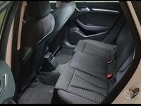 Usata Audi A3 Ambition 150 CV (110 kW) 2016 Bianco Berlina