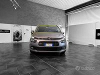 Usata Citroën C4 SpaceTourer Feel 131 CV (96 kW) 2020 Other Monovolume