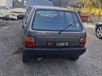 Usata Fiat Uno 45 CV (33 kW) 1985 Utilitaria