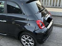 Usata Fiat 500 Rockstar 86 CV (63 kW) 2020 Utilitaria