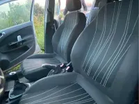 Usata Opel Corsa 85 CV (62 kW) 2010 Grigio Utilitaria