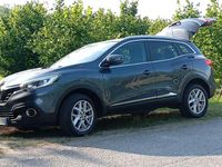 Usata Renault Kadjar 110 CV (80 kW) 2018 Grigio SUV