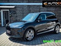 Usata Smart #1 Edition #1 75 kW (102 CV) 2024 Nero SUV