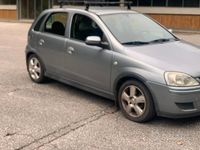 Usata Opel Corsa 50 CV (36 kW) 2005 Utilitaria