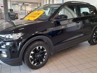 usata VW T-Cross - 1.0 TSI 110 CV DSG Style