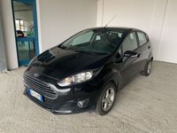 usata Ford Fiesta 1.5 TDCi 75CV 5 porte // NEOPATENTAT