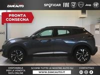 Usata Peugeot 2008 Allure 131 CV (96 kW) 2020 Grigio SUV