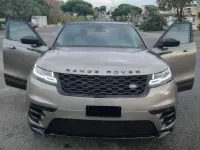Usata Land Rover Range Rover Velar R-Dynamic 241 CV (177 kW) 2019 SUV