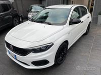 Usata Fiat Tipo Street 119 CV (87 kW) 2020 Bianco Station wagon