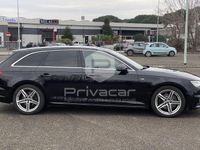 usata Audi A4 A4Avant 2.0 TFSI ultra S tronic Sport