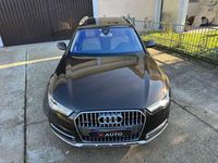 Usata Audi A6 Allroad Business Plus 272 CV (200 kW) 2016 Other Station wagon