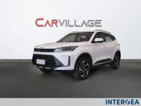 Usata EMC SEI 113 CV (83 kW) 2025 Bianco SUV