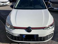 Usata VW Golf VIII Style 150 CV (110 kW) 2021 Other Berlina