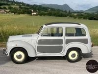 Usata Fiat Belvedere 16 CV (11 kW) 1950 Grigio Station wagon