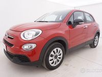 Usata Fiat 500X 95 CV (69 kW) 2021 Rosso SUV