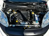 Usata Fiat Qubo Trekking 95 CV (69 kW) 2018 Bianco Monovolume