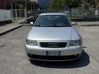 Usata Audi S3 209 CV (153 kW) 2000 Utilitaria